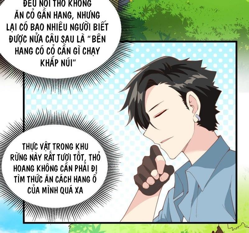 Tôi Sống Trên Hoang Đảo Cùng Các Em Gái Chapter 14 - Trang 10