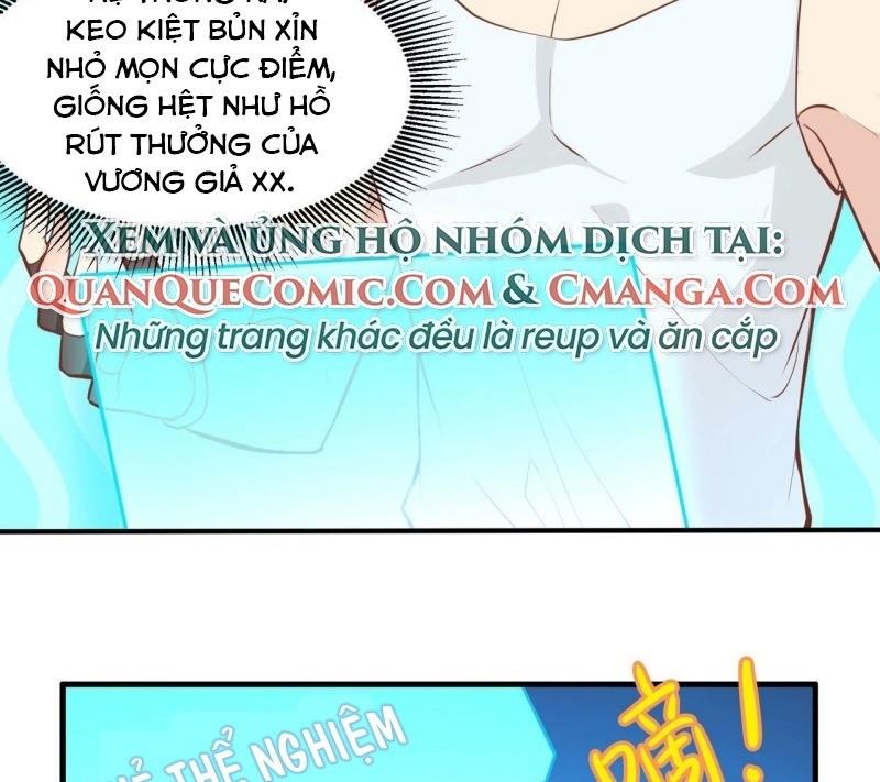 Tôi Sống Trên Hoang Đảo Cùng Các Em Gái Chapter 11 - Trang 30