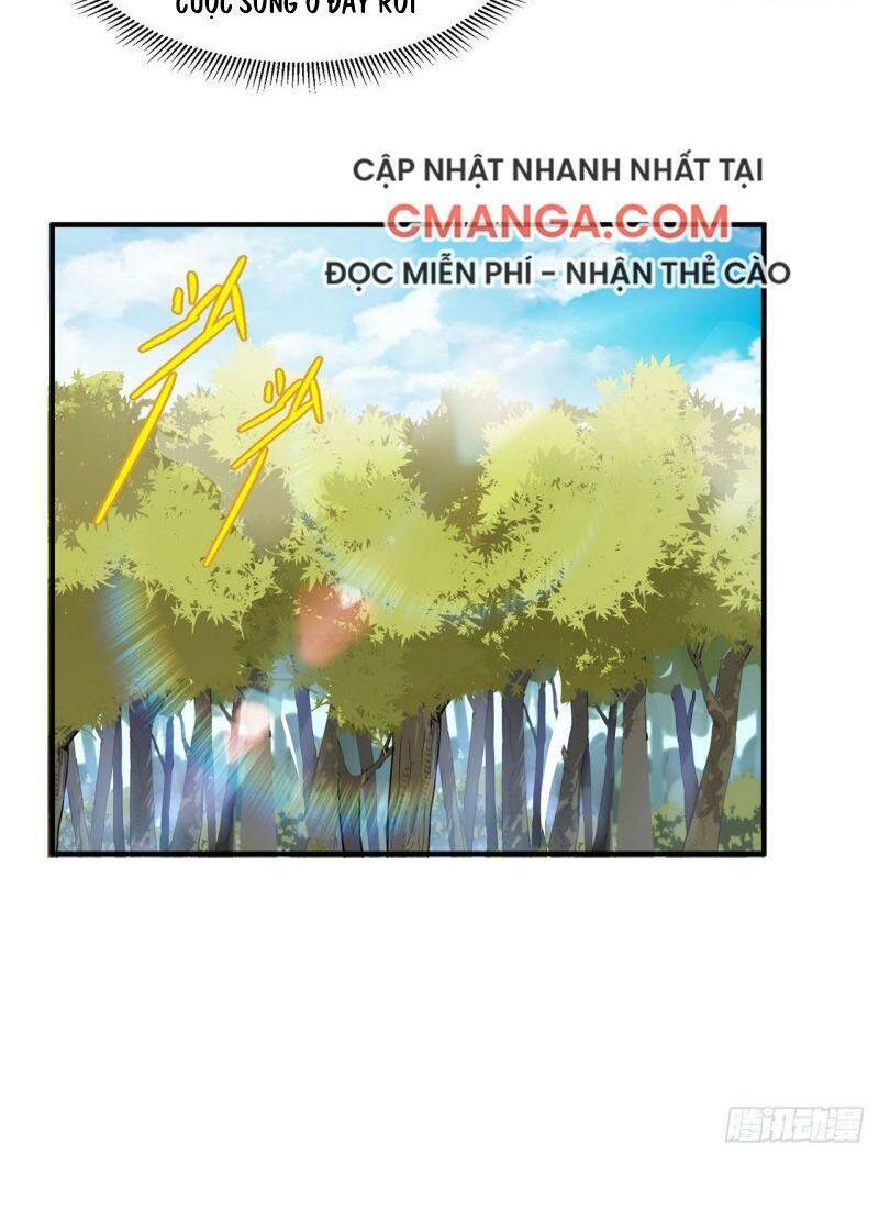 Tôi Sống Trên Hoang Đảo Cùng Các Em Gái Chapter 30 - Trang 29