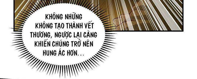 Tôi Sống Trên Hoang Đảo Cùng Các Em Gái Chapter 53 - Trang 31