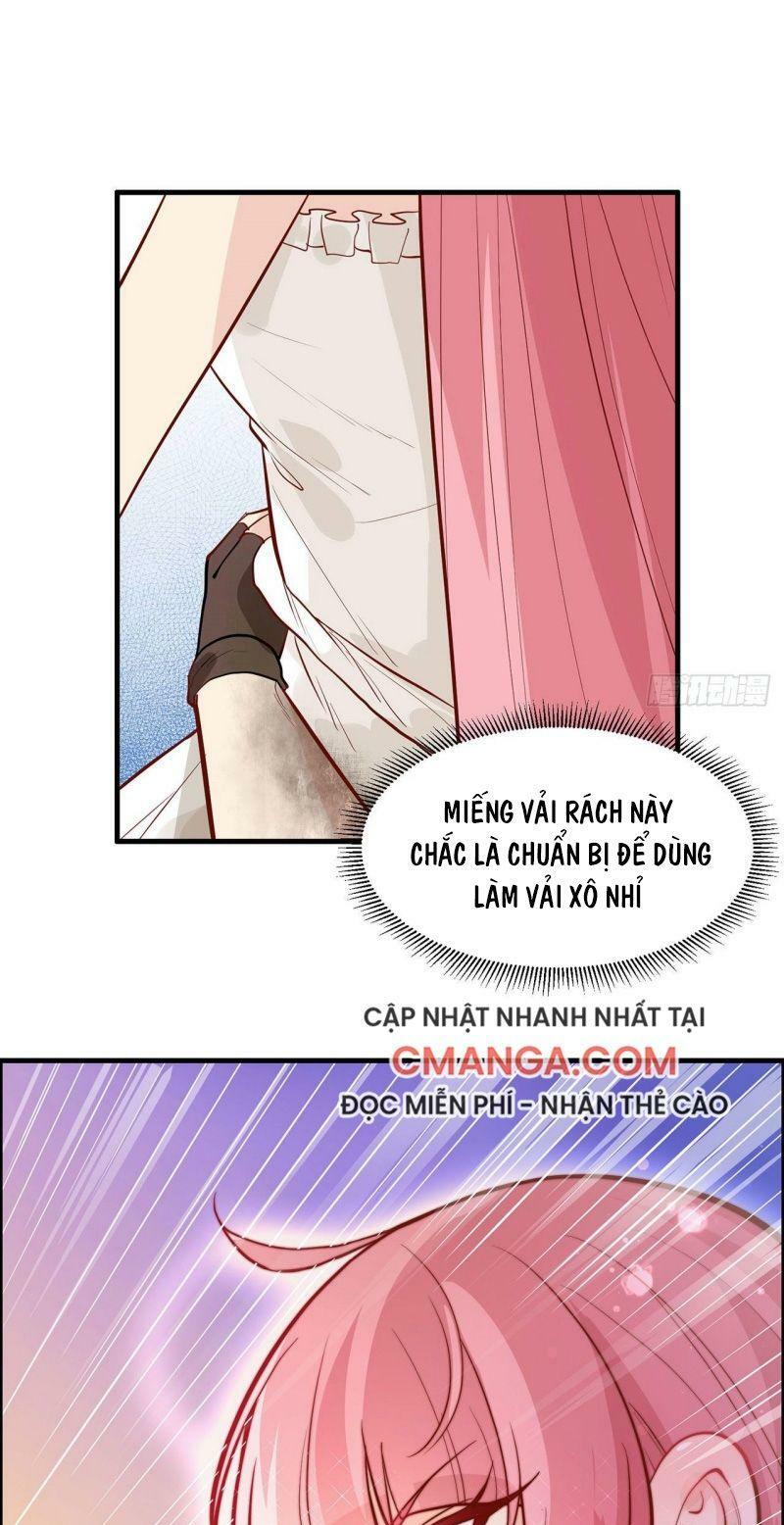 Tôi Sống Trên Hoang Đảo Cùng Các Em Gái Chapter 44 - Trang 31