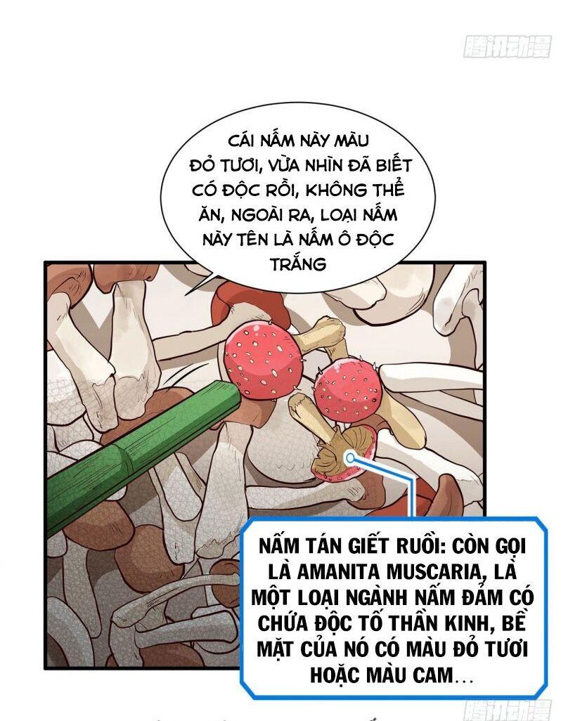 Tôi Sống Trên Hoang Đảo Cùng Các Em Gái Chapter 39 - Trang 16