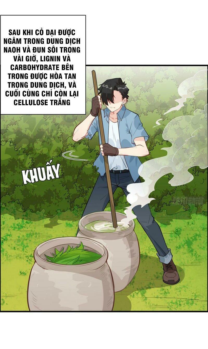 Tôi Sống Trên Hoang Đảo Cùng Các Em Gái Chapter 35 - Trang 1