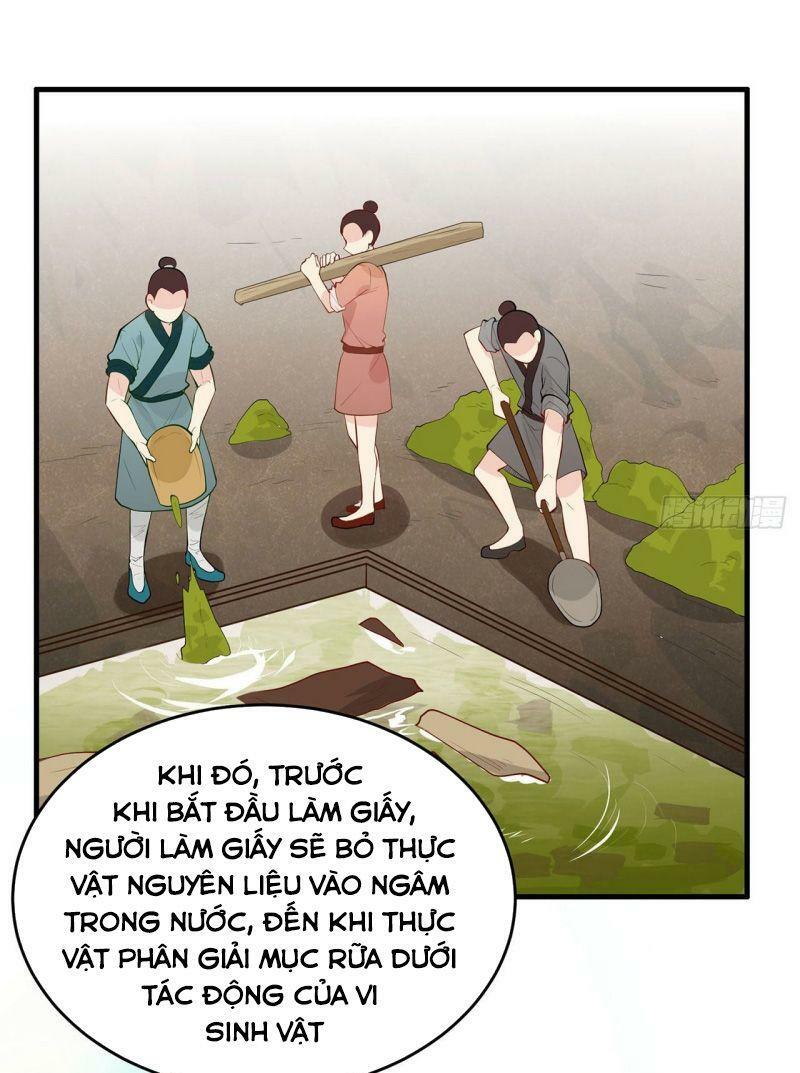 Tôi Sống Trên Hoang Đảo Cùng Các Em Gái Chapter 34 - Trang 16