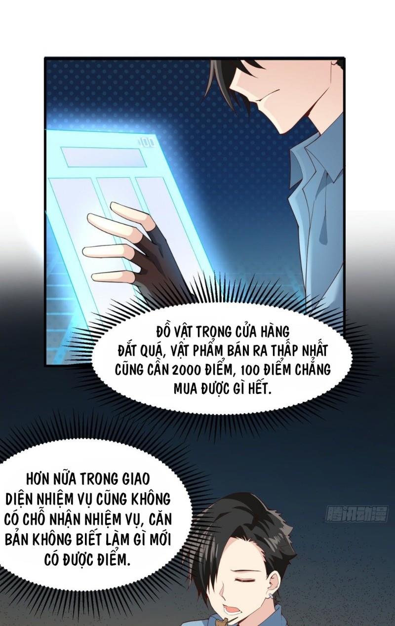 Tôi Sống Trên Hoang Đảo Cùng Các Em Gái Chapter 3 - Trang 23