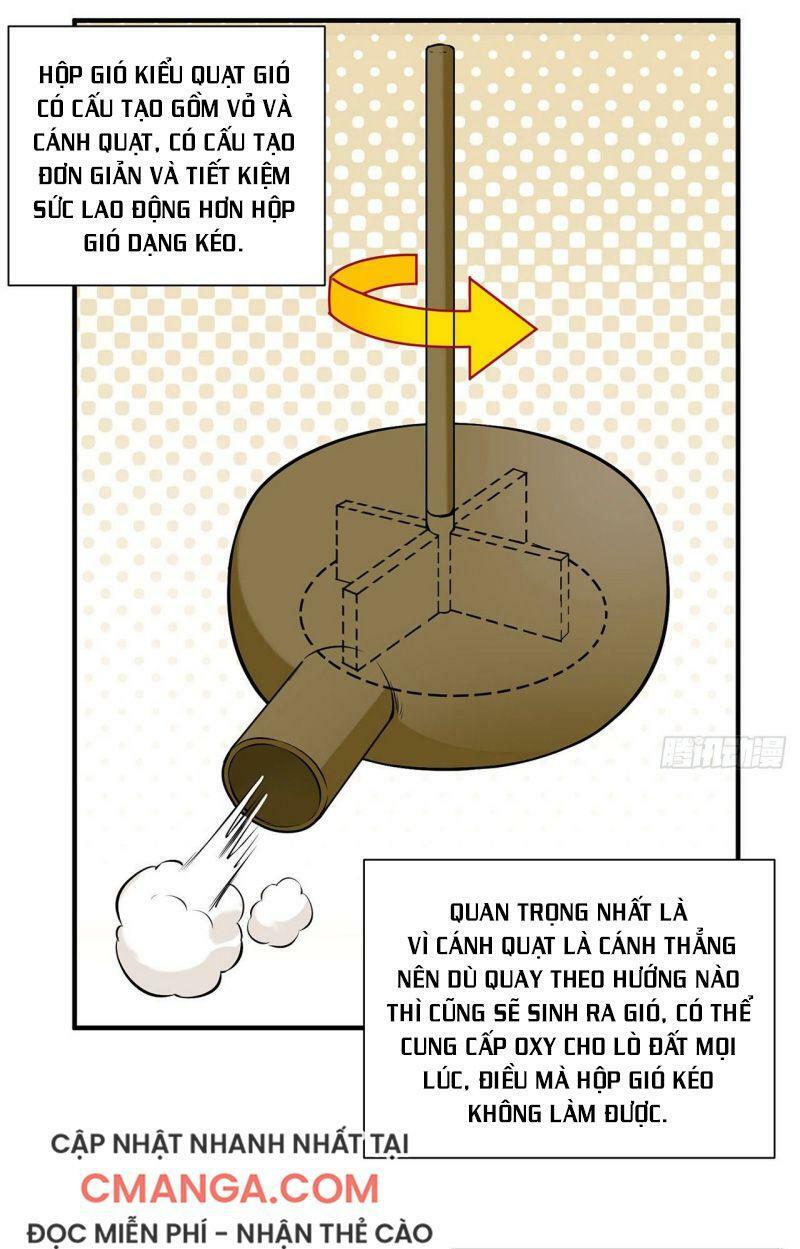 Tôi Sống Trên Hoang Đảo Cùng Các Em Gái Chapter 29 - Trang 24