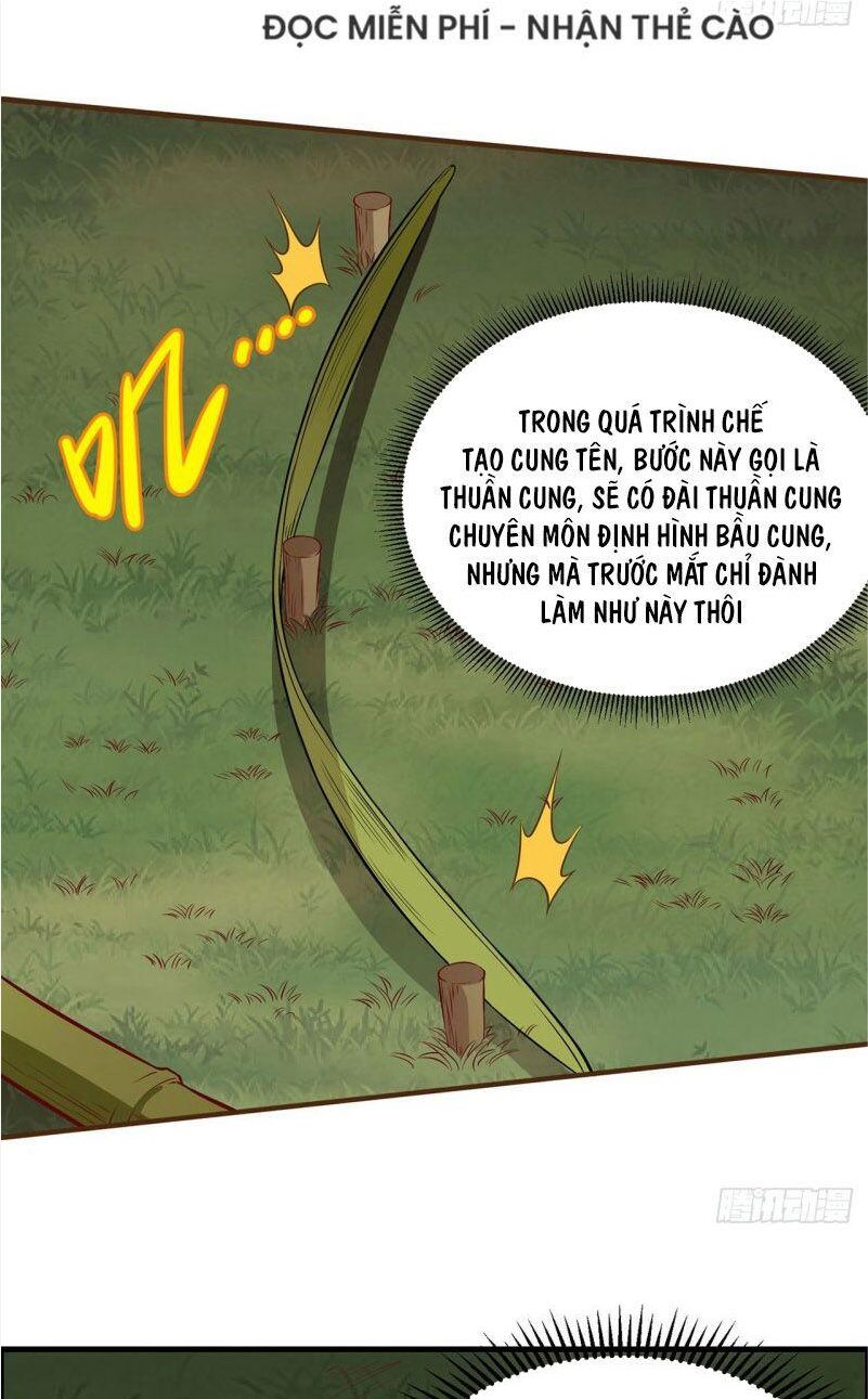 Tôi Sống Trên Hoang Đảo Cùng Các Em Gái Chapter 24 - Trang 11