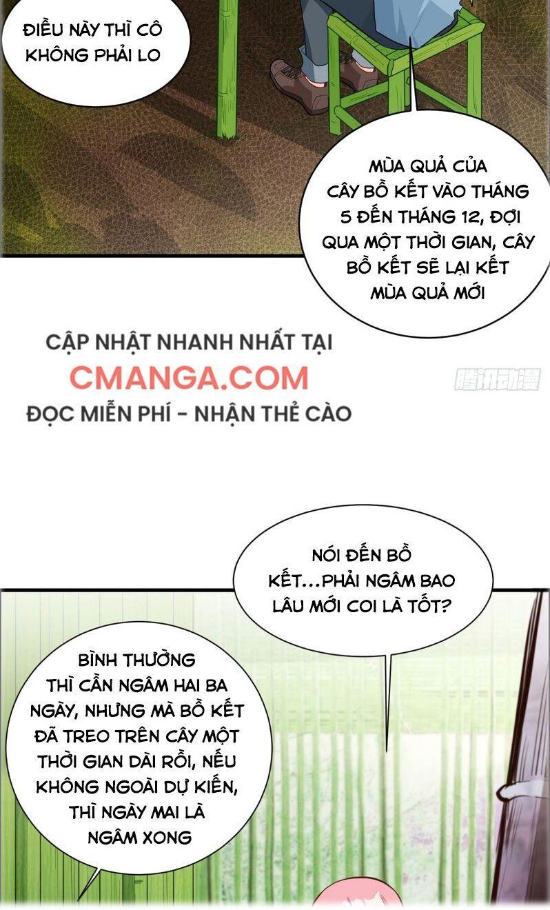 Tôi Sống Trên Hoang Đảo Cùng Các Em Gái Chapter 39 - Trang 5