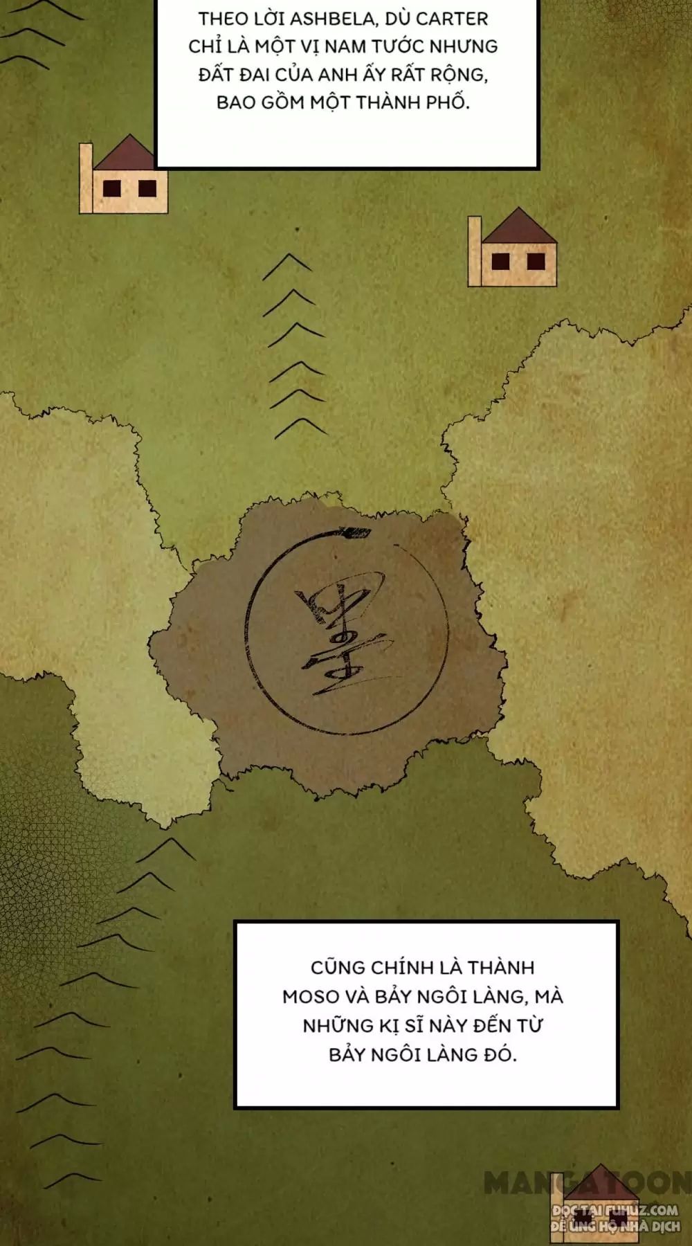 Tôi Sống Trên Hoang Đảo Cùng Các Em Gái Chapter 273 - Trang 7