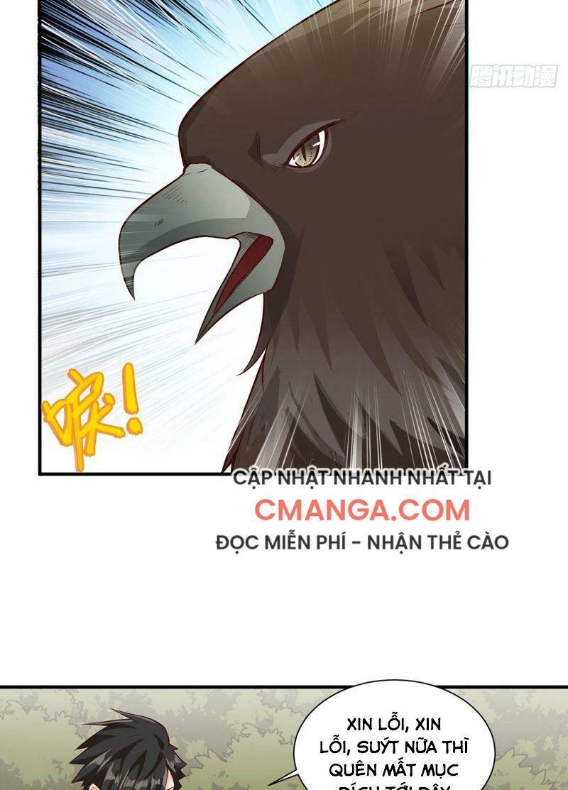 Tôi Sống Trên Hoang Đảo Cùng Các Em Gái Chapter 50 - Trang 23