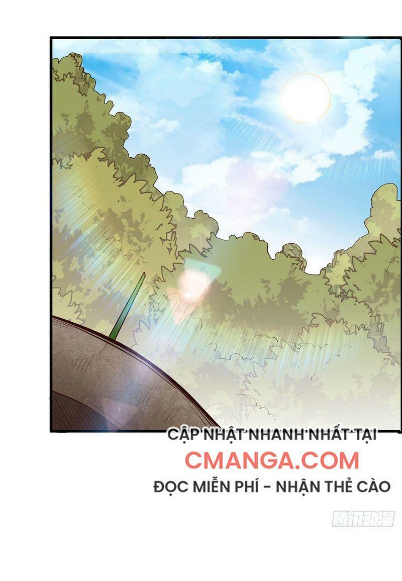 Tôi Sống Trên Hoang Đảo Cùng Các Em Gái Chapter 47 - Trang 24