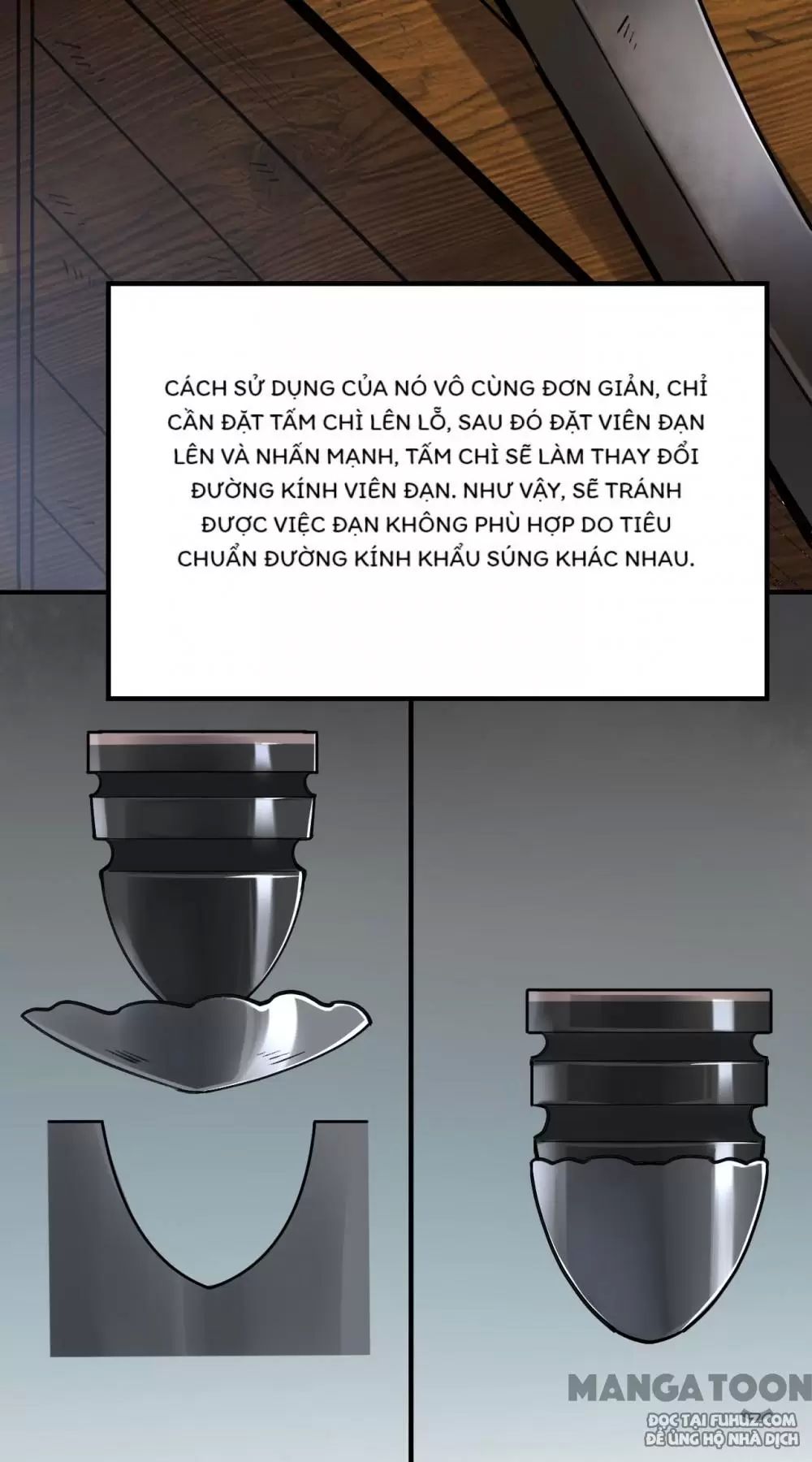 Tôi Sống Trên Hoang Đảo Cùng Các Em Gái Chapter 272 - Trang 25