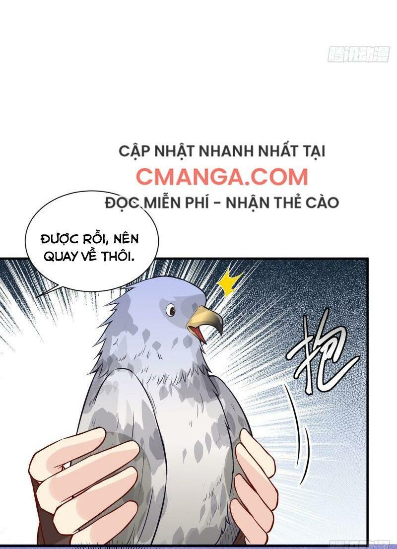 Tôi Sống Trên Hoang Đảo Cùng Các Em Gái Chapter 50 - Trang 30