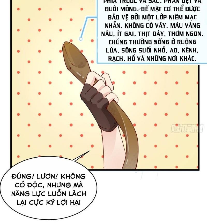 Tôi Sống Trên Hoang Đảo Cùng Các Em Gái Chapter 12 - Trang 25