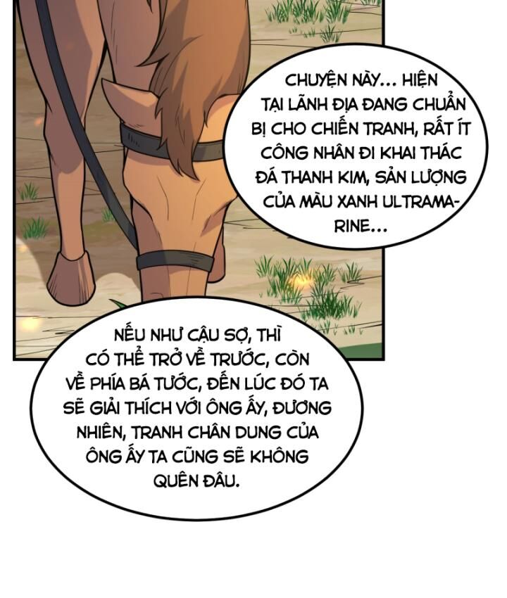 Tôi Sống Trên Hoang Đảo Cùng Các Em Gái Chapter 291 - Trang 42