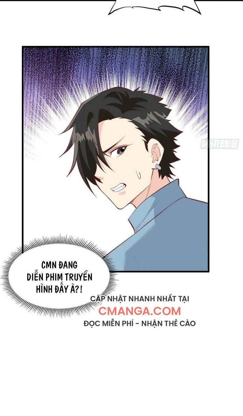 Tôi Sống Trên Hoang Đảo Cùng Các Em Gái Chapter 19 - Trang 5