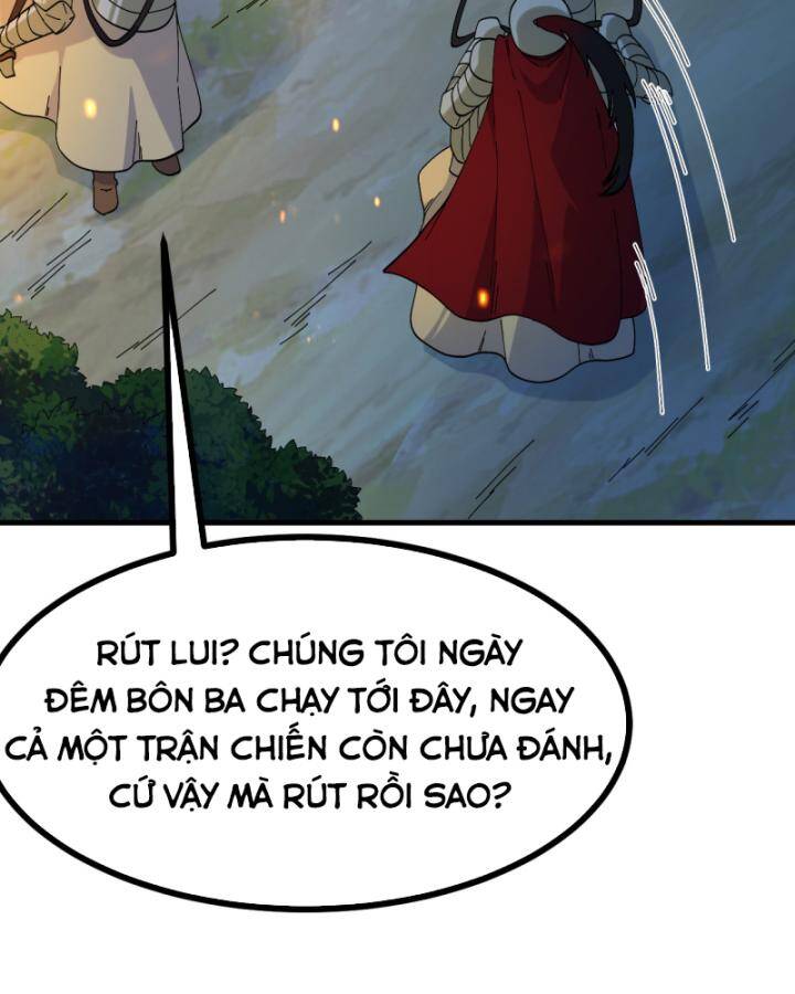 Tôi Sống Trên Hoang Đảo Cùng Các Em Gái Chapter 296 - Trang 26