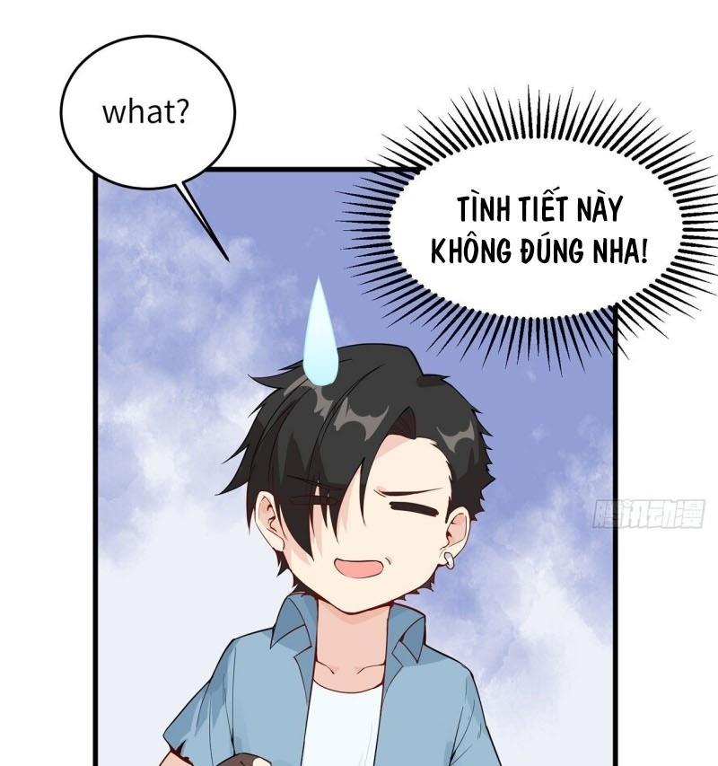 Tôi Sống Trên Hoang Đảo Cùng Các Em Gái Chapter 14 - Trang 38