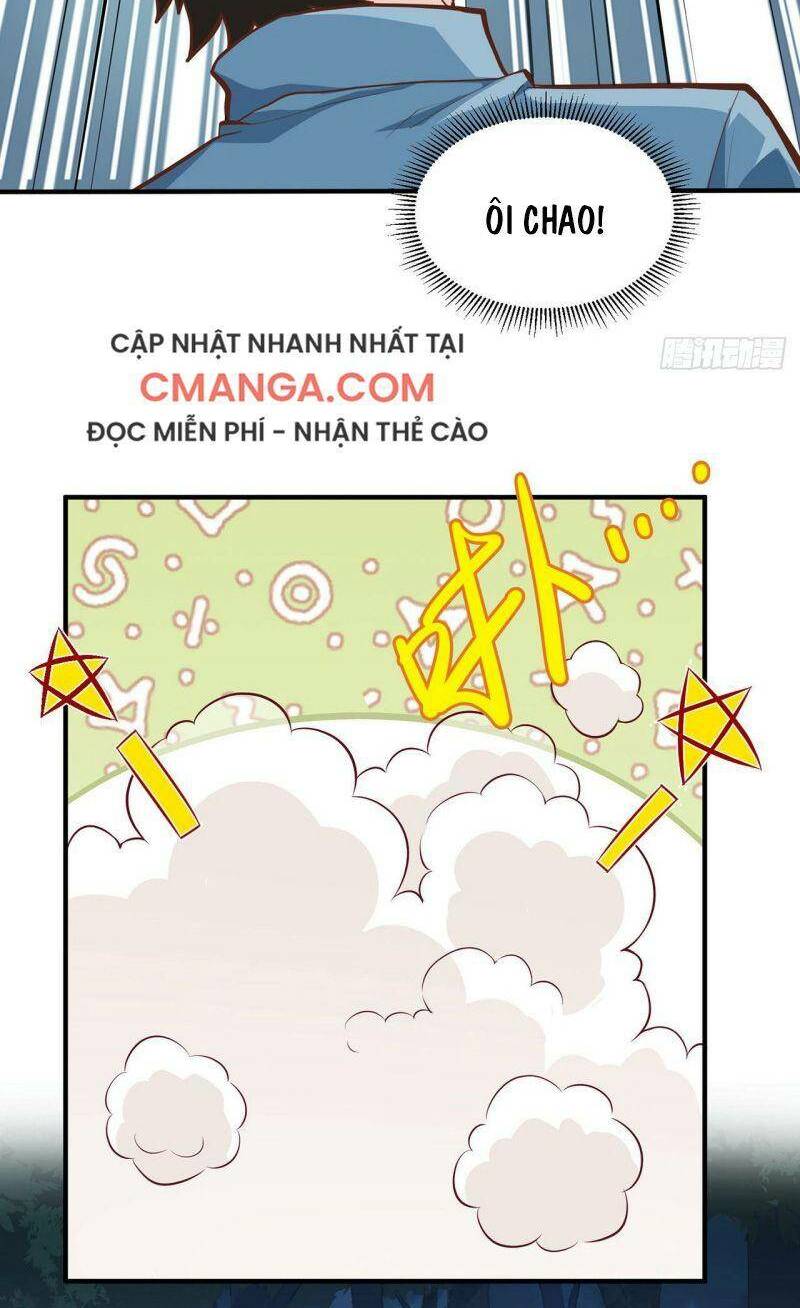 Tôi Sống Trên Hoang Đảo Cùng Các Em Gái Chapter 25 - Trang 9