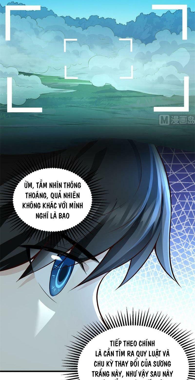 Tôi Sống Trên Hoang Đảo Cùng Các Em Gái Chapter 64 - Trang 3