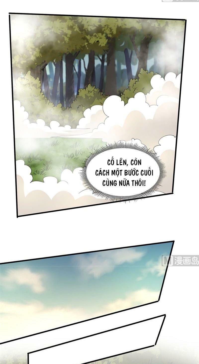 Tôi Sống Trên Hoang Đảo Cùng Các Em Gái Chapter 56 - Trang 4