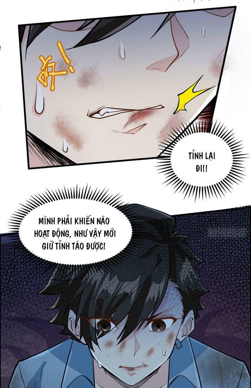 Tôi Sống Trên Hoang Đảo Cùng Các Em Gái Chapter 44 - Trang 5