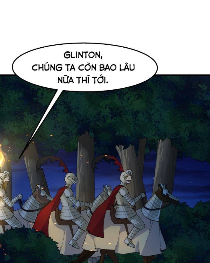 Tôi Sống Trên Hoang Đảo Cùng Các Em Gái Chapter 296 - Trang 3