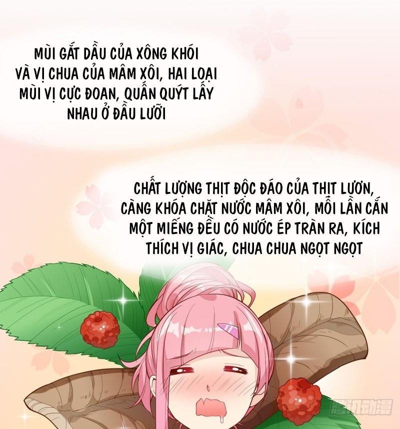 Tôi Sống Trên Hoang Đảo Cùng Các Em Gái Chapter 13 - Trang 44