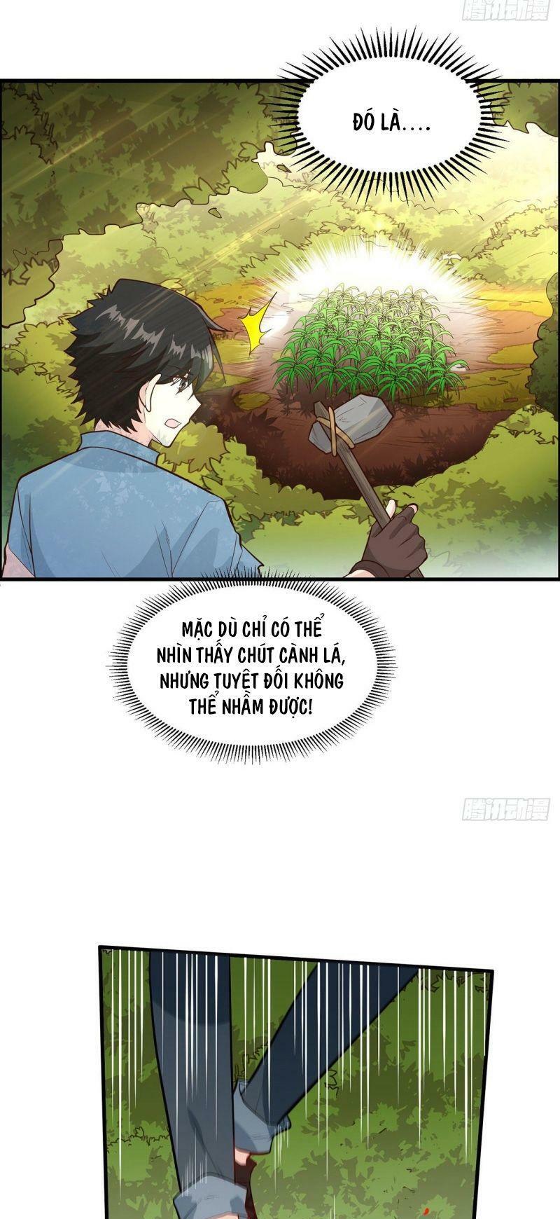 Tôi Sống Trên Hoang Đảo Cùng Các Em Gái Chapter 38 - Trang 16