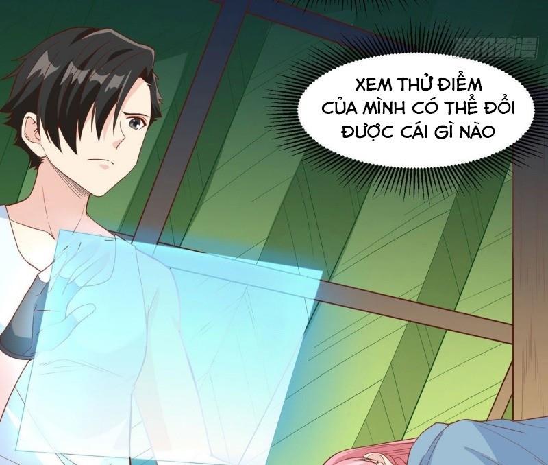 Tôi Sống Trên Hoang Đảo Cùng Các Em Gái Chapter 11 - Trang 11