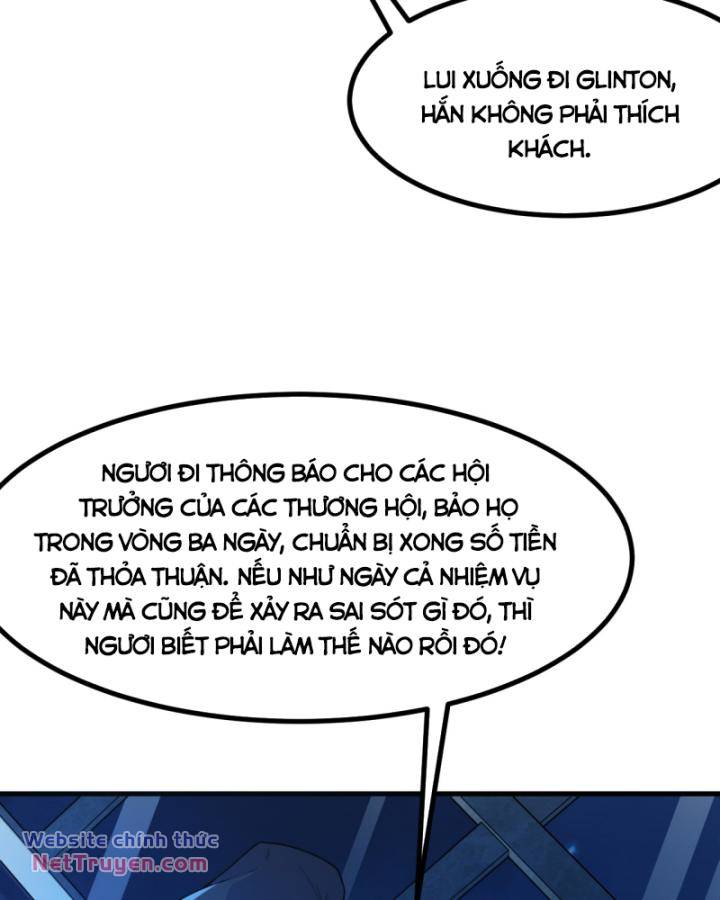 Tôi Sống Trên Hoang Đảo Cùng Các Em Gái Chapter 298 - Trang 9