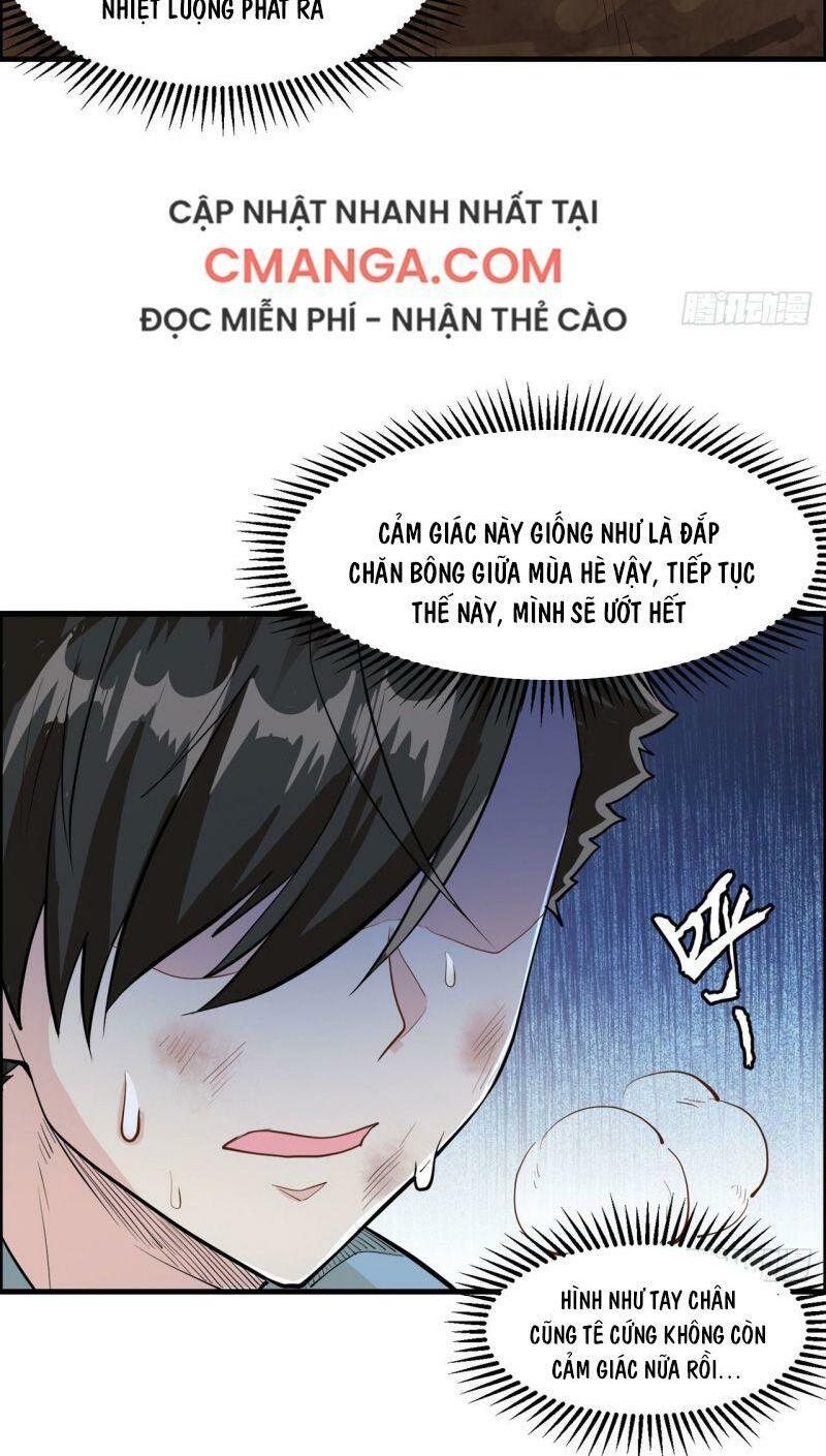 Tôi Sống Trên Hoang Đảo Cùng Các Em Gái Chapter 44 - Trang 4