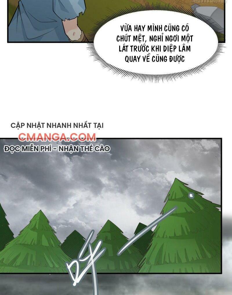 Tôi Sống Trên Hoang Đảo Cùng Các Em Gái Chapter 51 - Trang 1