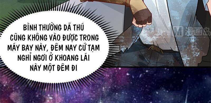 Tôi Sống Trên Hoang Đảo Cùng Các Em Gái Chapter 54 - Trang 33