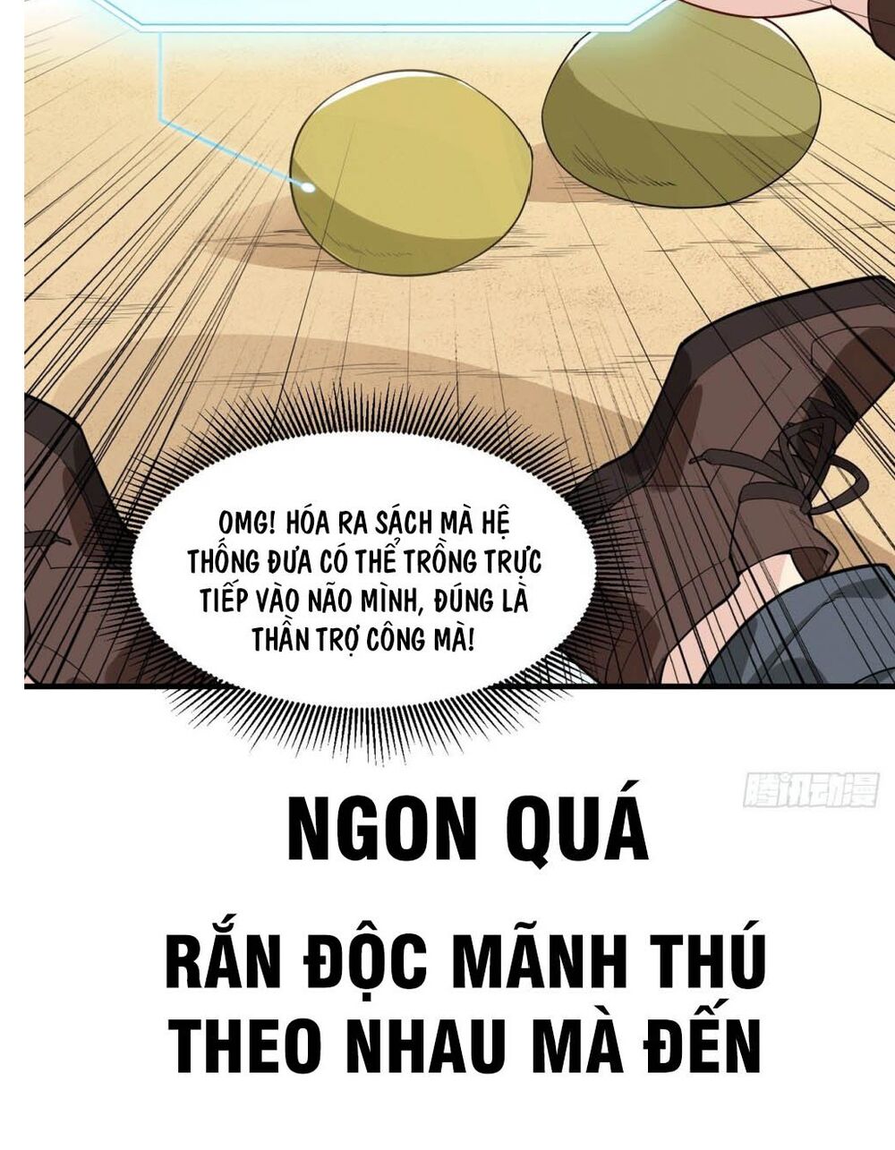 Tôi Sống Trên Hoang Đảo Cùng Các Em Gái Chapter 0 - Trang 5