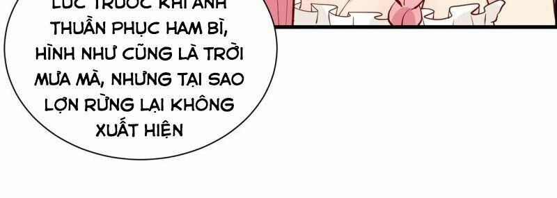 Tôi Sống Trên Hoang Đảo Cùng Các Em Gái Chapter 41 - Trang 19