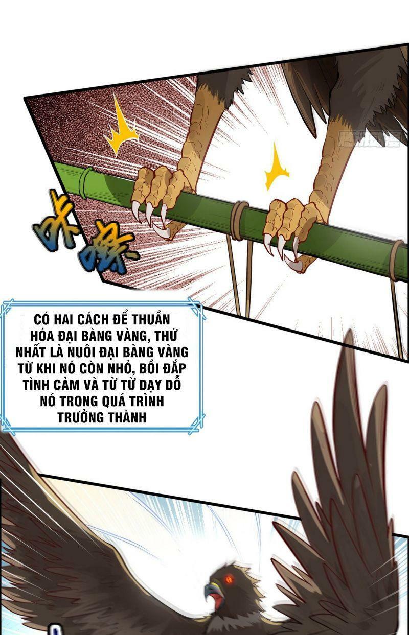 Tôi Sống Trên Hoang Đảo Cùng Các Em Gái Chapter 46 - Trang 32