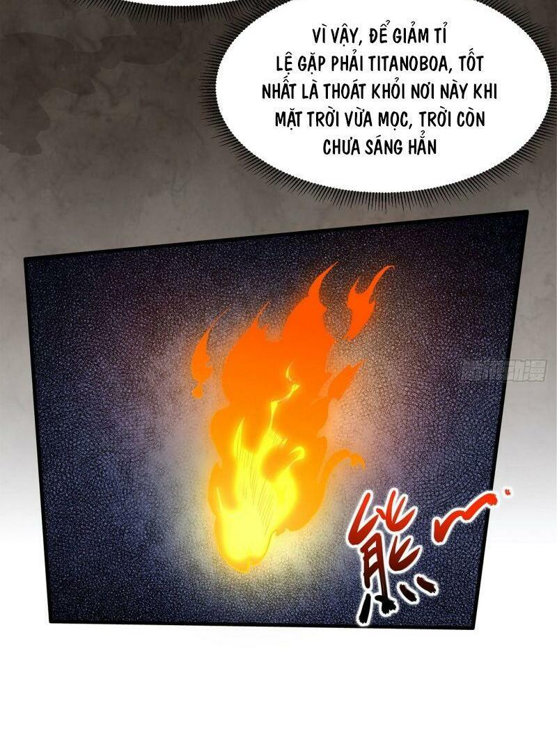 Tôi Sống Trên Hoang Đảo Cùng Các Em Gái Chapter 44 - Trang 10