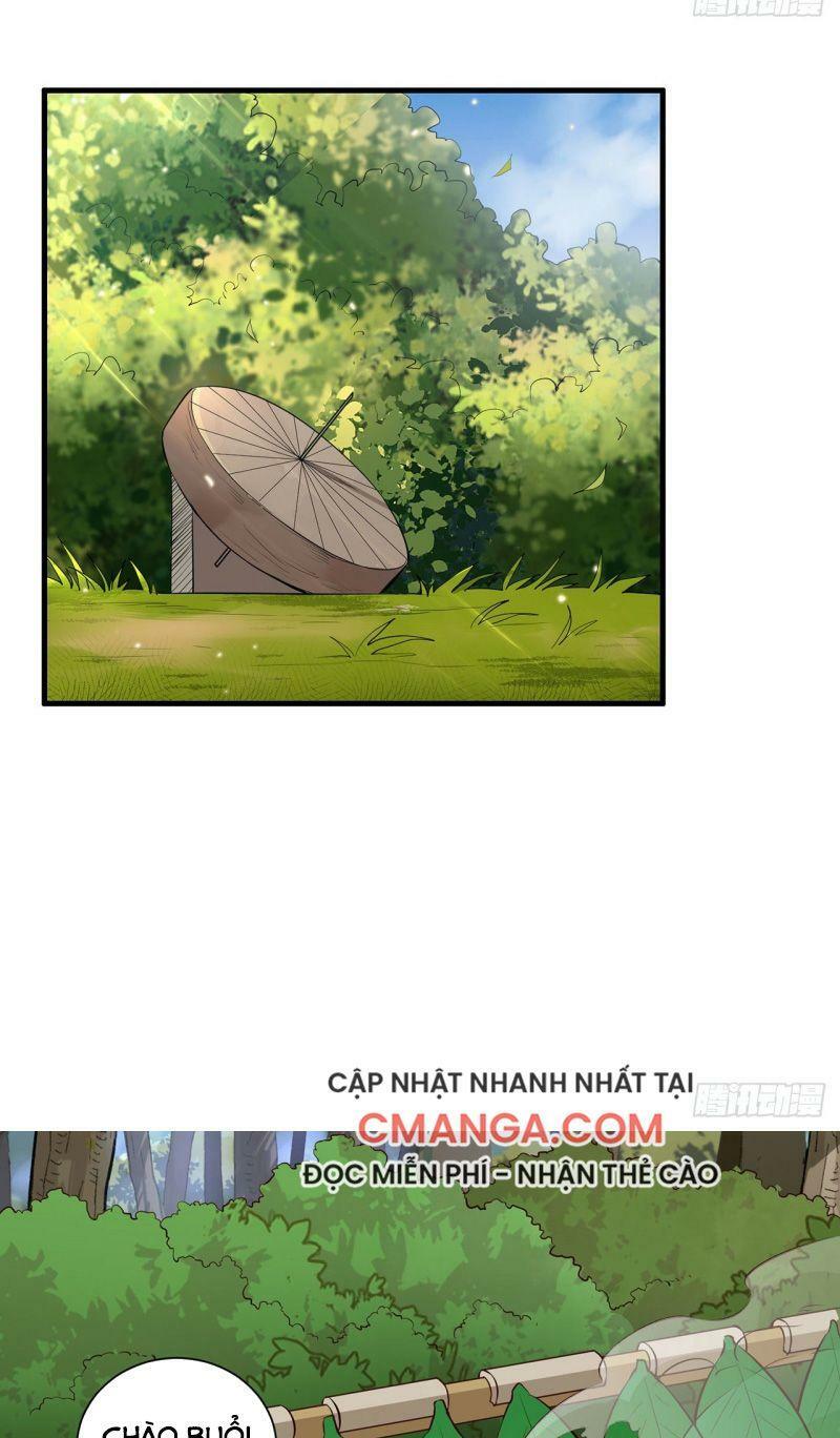 Tôi Sống Trên Hoang Đảo Cùng Các Em Gái Chapter 30 - Trang 24