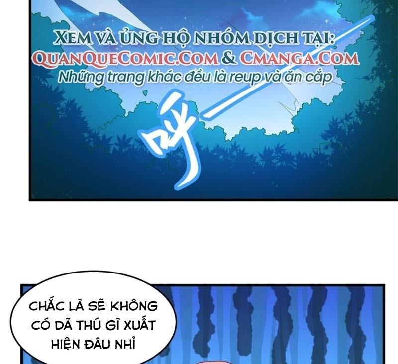 Tôi Sống Trên Hoang Đảo Cùng Các Em Gái Chapter 10 - Trang 41