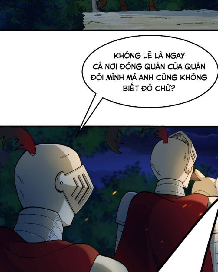 Tôi Sống Trên Hoang Đảo Cùng Các Em Gái Chapter 296 - Trang 4