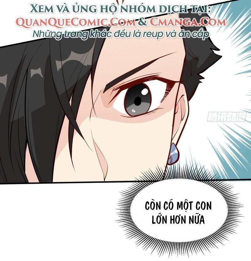 Tôi Sống Trên Hoang Đảo Cùng Các Em Gái Chapter 14 - Trang 25