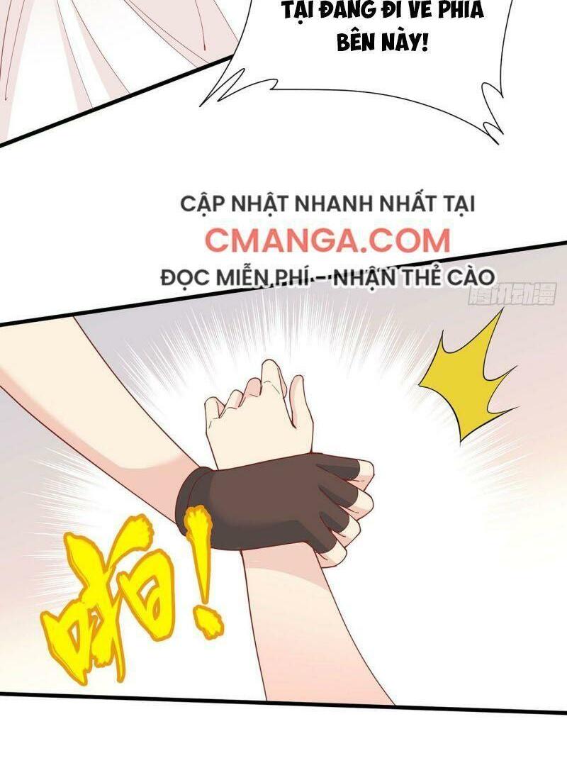 Tôi Sống Trên Hoang Đảo Cùng Các Em Gái Chapter 18 - Trang 21