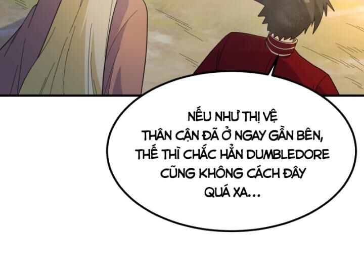 Tôi Sống Trên Hoang Đảo Cùng Các Em Gái Chapter 294 - Trang 35