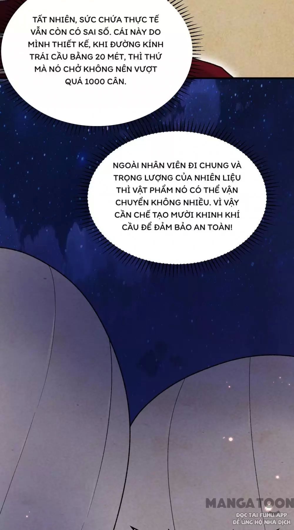 Tôi Sống Trên Hoang Đảo Cùng Các Em Gái Chapter 278 - Trang 26