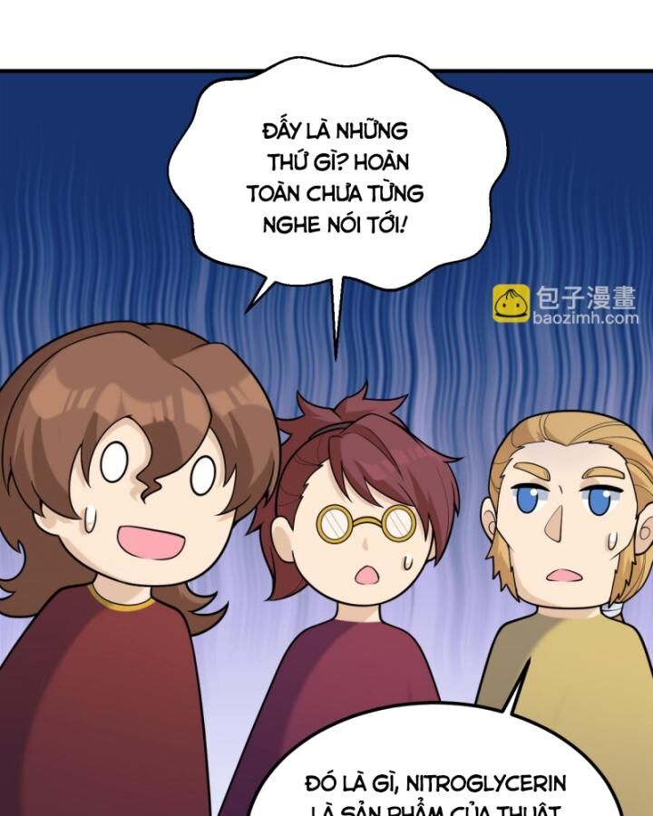 Tôi Sống Trên Hoang Đảo Cùng Các Em Gái Chapter 291 - Trang 9