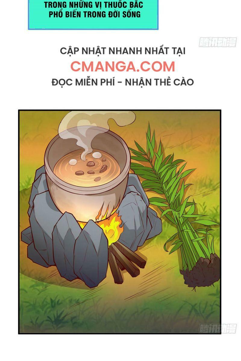 Tôi Sống Trên Hoang Đảo Cùng Các Em Gái Chapter 35 - Trang 25