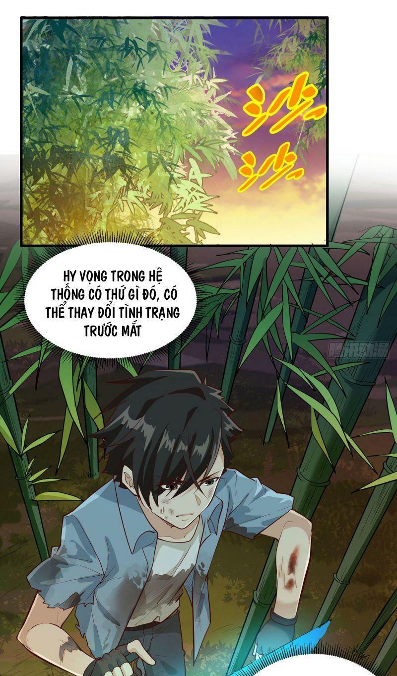 Tôi Sống Trên Hoang Đảo Cùng Các Em Gái Chapter 43 - Trang 10