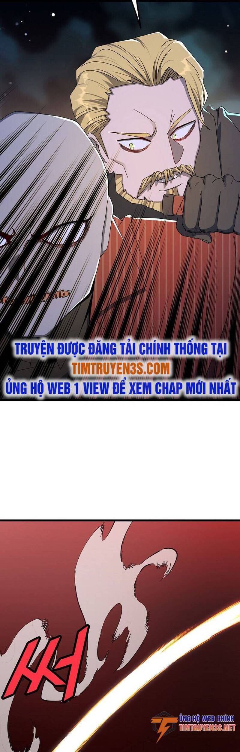 Kẻ Thất Nghiệp Bất Khả Chiến Bại Chapter 40 - Trang 24