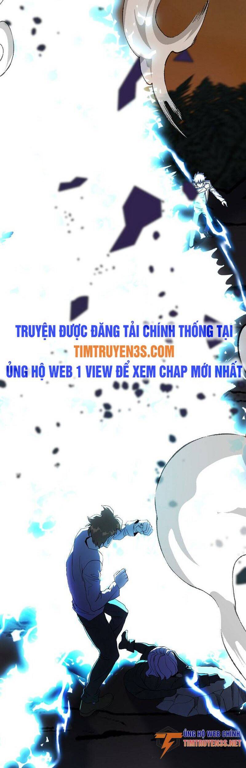 Kẻ Thất Nghiệp Bất Khả Chiến Bại Chapter 41 - Trang 30